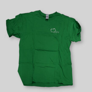 Aktief Slip Evergreen T-shirt